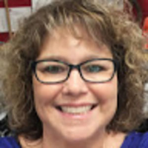 Meet your Posher, Stacy